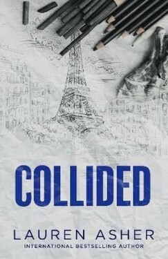 Collided Lauren Asher