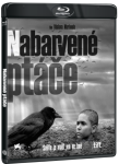 Nabarvené ptáče Blu-ray