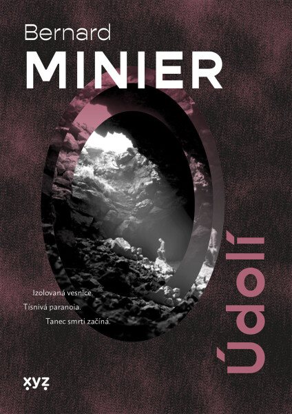 Údolí - Bernard Minier