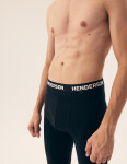 Kalhoty Henderson 43010 Move 13 M-2XL černá XXL