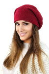 Kamea Beret Claret 54-60