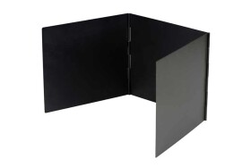 Fox Závětří pro vařič Cookware Windshield V2,Fox Závětří pro vařič Cookware Windshield V2