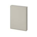 CERSANIT - NÁSTĚNNÁ SKŘÍŇKA MODUO 60 KAŠMÍR DSM S590-111-DSM