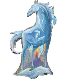 Foliový balón Supershape, Frozen 2 -kůň - EPEE