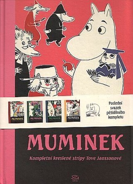 Muminek