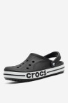 Pantofle Crocs BAYABAND CLOG 205089-066 Materiál/-Syntetický