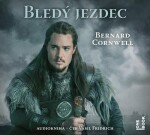 Bledý jezdec Bernard Cornwell