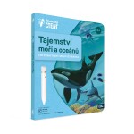 Tajemství moří oceánů