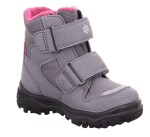 Dívčí kozačky HUSKY1 GTX, Superfit, 1-000045-2010 - 20