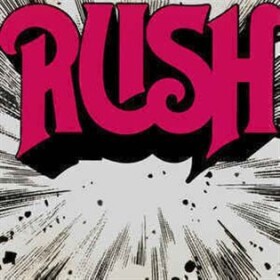 Rush (CD) - Rush