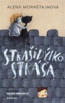 Strašidýlko Stráša Alena Mornštajnová