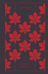 Jane Eyre - Charlotte Bronte
