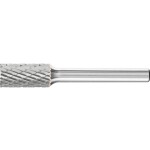 PFERD 21214183 frézovací kolík tvrdokov Špičatý kužel Délka 41 mm Vnější Ø 3 mm Pracovní délka 11 mm Ø hřídele 3 mm 1 ks