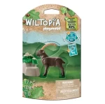 Wiltopia Kozorožec