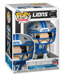 Funko Figurka POP! Aidan Hutchinson Detroit Lions NFL