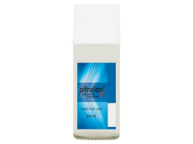 Pitralon Voda po holení s vitamínem F 100 ml