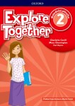 Explore Together 2 Teacher´s Book (CZEch Edition) - Nina Lauder