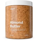 Vilgain Mandlové máslo – jemné mandle 1 000 g