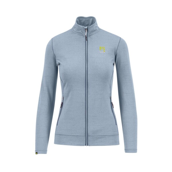 KARPOS W Pomedes Fleece, Mist velikost: S