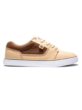 Dc TONIK TX TAN/BROWN pánské boty - 40,5EUR