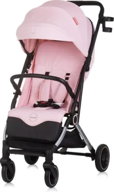 CHIPOLINO Kočárek sportovní Pixie Pink Marshmallow / do 22 kg / od 6 měsíců do 4 let (LKPX02505PM)