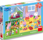 Peppa Pig na