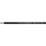 Faber-Castell Polychromos umělecká pastelka - 199 Black