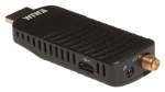 WIWA H.265 MINI / Set-top box / DVB-T/DVB-T2 / H.265 (HEVC) / Full HD / HDMI / USB (H.265 MINI)