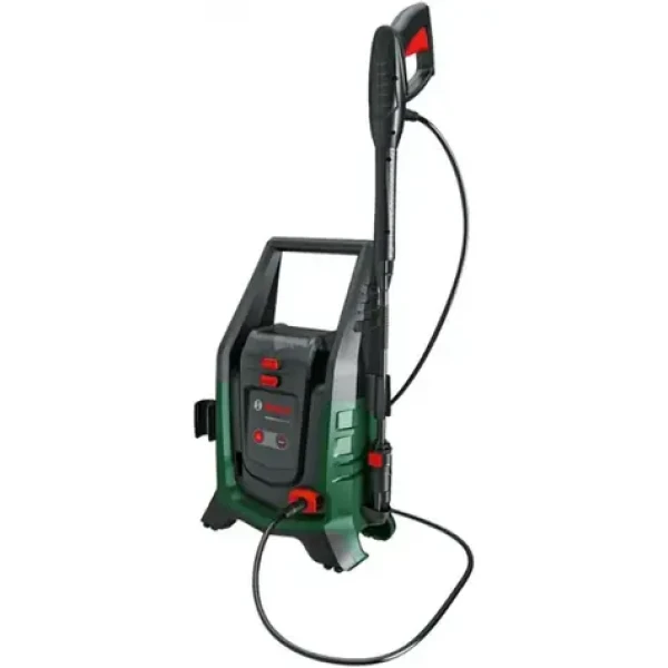 BOSCH UniversalAquatak 36V-100Bezaku / Aku vysokotlaký čistič / Tlak: 100 bar / 36V / Bez aku a nabíječky (06008C7000)