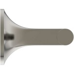 IDEAL STANDARD - La Dolce Vita Držák ručníku, délka 38 cm, Silver Storm T5512GN
