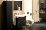 HANSGROHE - Tecturis E Umyvadlová baterie s výpustí, CoolStart, EcoSmart, chrom 73023000