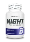 BioTech Night 60 tbl (15346)