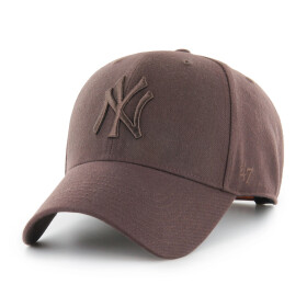 47 Brand Pánská kšiltovka New York Yankees MLB MVP Snapback 47 MVP