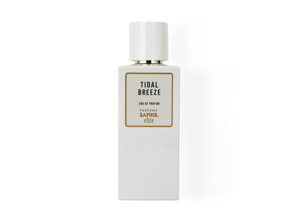 SAPHIR ELITE - TIDAL BREEZE Parfémovaná voda Velikost: 100 ml