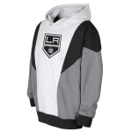 Outerstuff Dětská Mikina Los Angeles Kings Champion League Fleece Hood Velikost: Dětské 14 let)