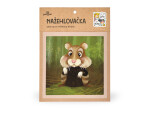 Nažehlovačka M 050 - Křeček