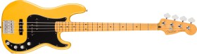 Fender Player II Modified Active Precision Bass MN SHY