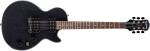 Epiphone Les Paul Special I Worn Ebony Ltd Ed
