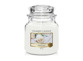 Yankee Candle Wedding Day 411 g