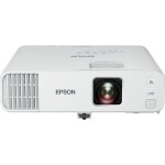 EPSON EB-L260F / 3LCD / 1920 x 1080 / 4600 ANSI / 2.5M:1 / HDMI / USB (V11HA69080)