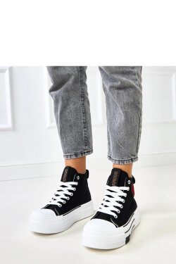 Tenisky model 218371 Solea 41