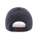 47 Brand Pánská kšiltovka Boston Red Sox MLB Cooperstown ’47 MVP