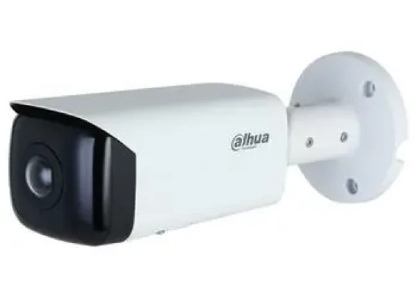 Dahua IPC-HFW3441T-AS-P-0210B / IP kamera / Širokoúhlá / 4 Mpix / Starlight (IPC-HFW3441T-AS-P-0210B)