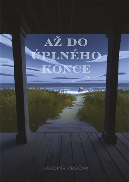 Až do úplného konce