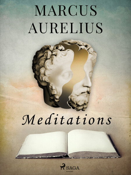 Meditations - Antoninus Marcus Aurelius