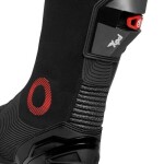 Moto boty Xpd Xp9-S černé - 42