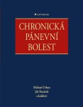 Chronická pánevní bolest - Michael Urban, Jiří Heráček - e-kniha