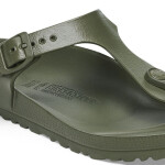 Birkenstock Gizeh Eva unisex žabky 1019143 46