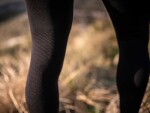 Běžecké kathoty Compressport Trail Under Control Full Tights Velikost: T1