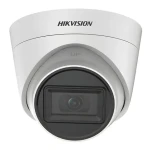 HIKVISION DS-2CE78H0T-IT3FS(2.8mm) / HDTVI kamera / Turret / 5Mpix / 4v1 / IR 40m / mikrofon / IP67 (DS-2CE78H0T-IT3FS(2.8mm))